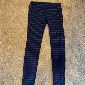 Athleta Leggings